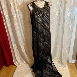 APT 9 Cocktail dress long black